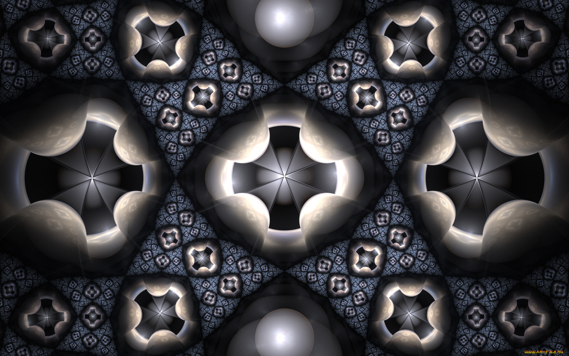 3 , fractal , , , , 